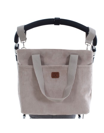 Bolso Uzturre Do Pana |...