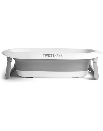 Bañera Twistshake Bathtub