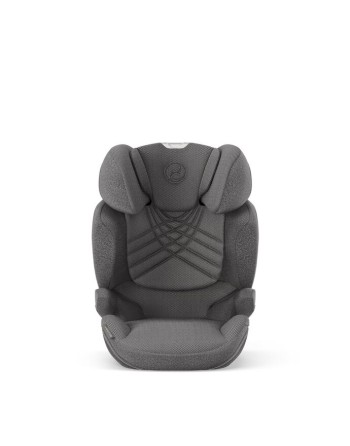 Silla Cybex Solution T i-Fix 100-150 cm | Arlequín Ávila