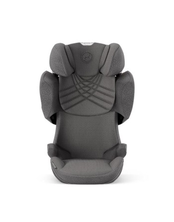 Silla Cybex Solution T i-Fix 100-150 cm | Arlequín Ávila