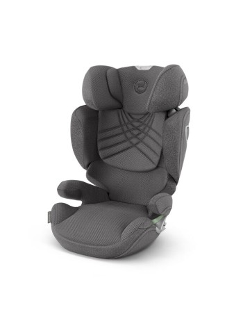 Silla Cybex Solution T i-Fix 100-150 cm | Arlequín Ávila