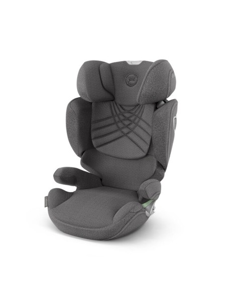 Silla Cybex Solution T i-Fix 100-150 cm | Arlequín Ávila