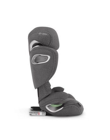 Silla Cybex Solution T i-Fix 100-150 cm | Arlequín Ávila