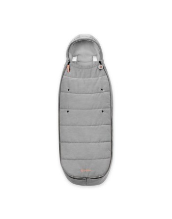 Saco cubrepiés 2026 tog 5