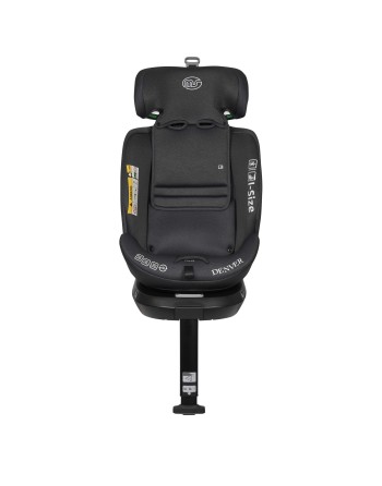 Silla de Coche Denver 40-150 cm i-Size | Arlequín Ávila