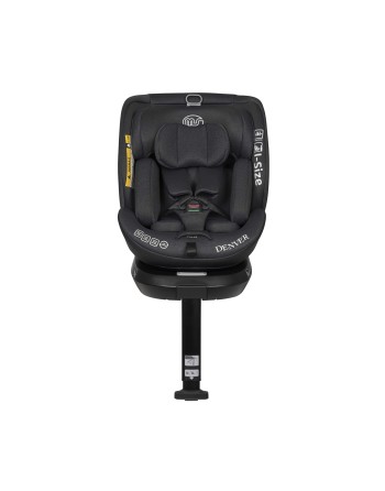 Silla de Coche Denver 40-150 cm i-Size | Arlequín Ávila