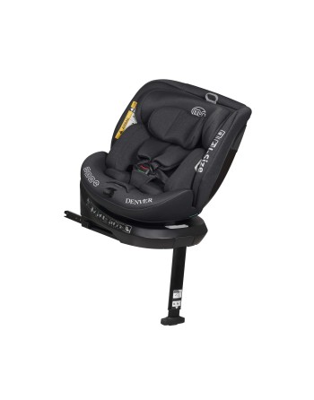 Silla de Coche Denver 40-150 cm i-Size | Arlequín Ávila
