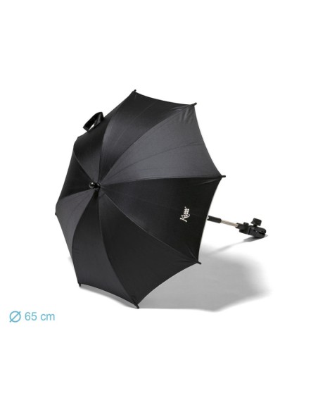 Sombrilla Protección Solar Kiokids | Para Carrito de Bebé