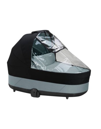 Burbuja de lluvia Cot S Lux