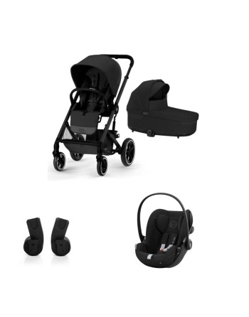 Pack Balios S Lux Cybex