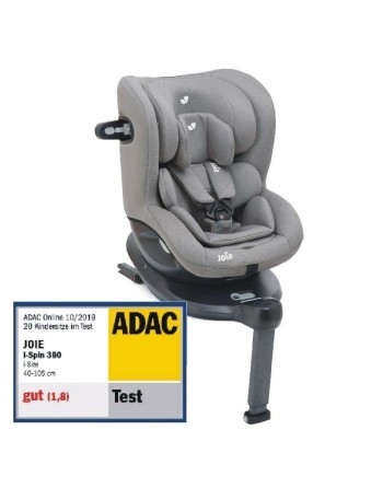 i-Spin 360 - Joie España |...