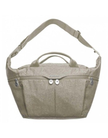 Bolso Doona All Day Beige