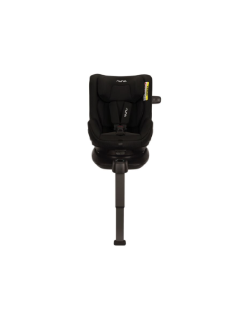 Nuna PRUU i-Size | Silla de Coche Giratoria 360º 40-105 cm