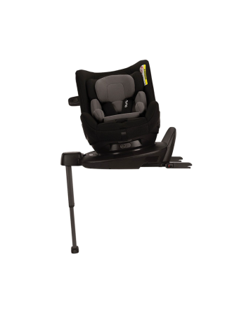 Nuna PRUU i-Size | Silla de Coche Giratoria 360º 40-105 cm