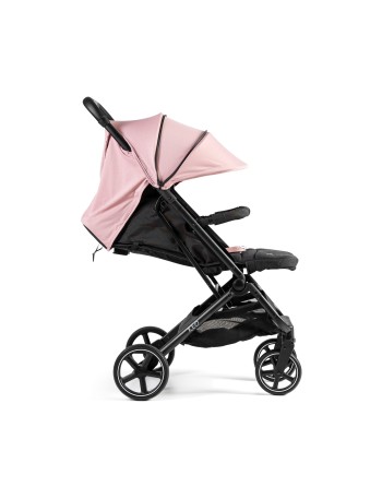Silla de Paseo Keo Rosa | Ligera, Compacta y Reclinable hasta 22 kg