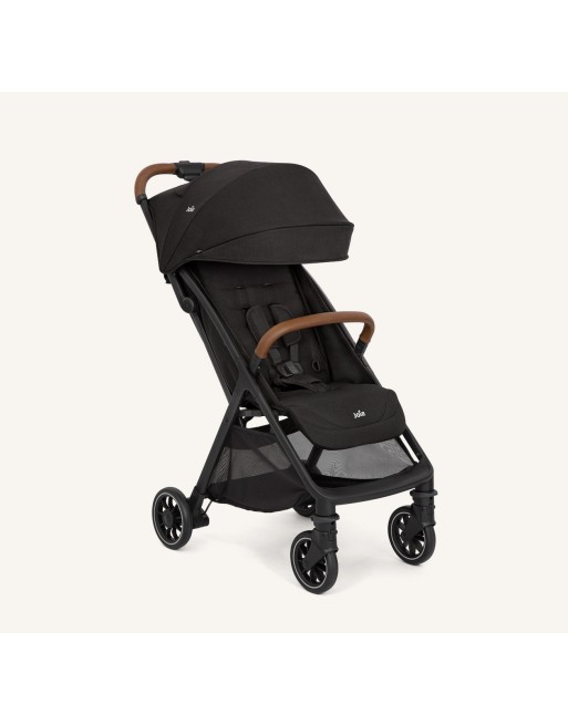 Joie Pact Pro | Silla de Paseo Ligera y Compacta hasta 22 kg