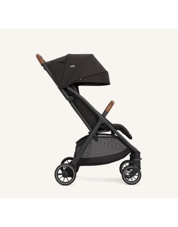 Joie Pact Pro | Silla de Paseo Ligera y Compacta hasta 22 kg