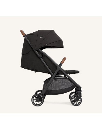 Joie Pact Pro | Silla de Paseo Ligera y Compacta hasta 22 kg