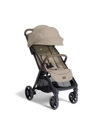Joie Parcel LX Signature | Silla de Paseo Ultraligera y Compacta hasta 22 kg (color Beige)