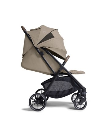 Joie Parcel LX Signature | Silla de Paseo Ultraligera y Compacta hasta 22 kg (color Beige)