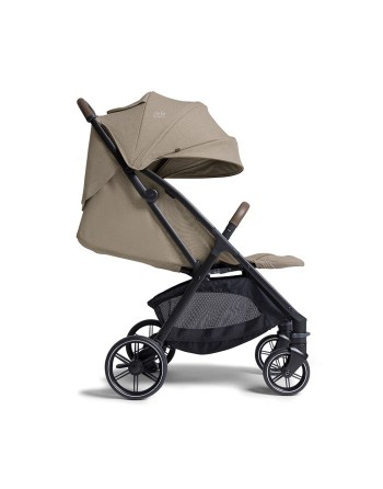 Joie Parcel LX Signature | Silla de Paseo Ultraligera y Compacta hasta 22 kg (color Beige)