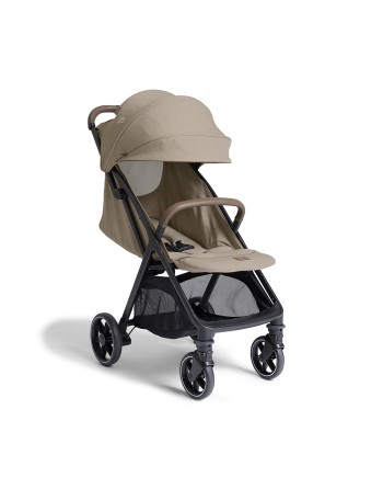 Joie Parcel LX Signature | Silla de Paseo Ultraligera y Compacta hasta 22 kg (color Beige)