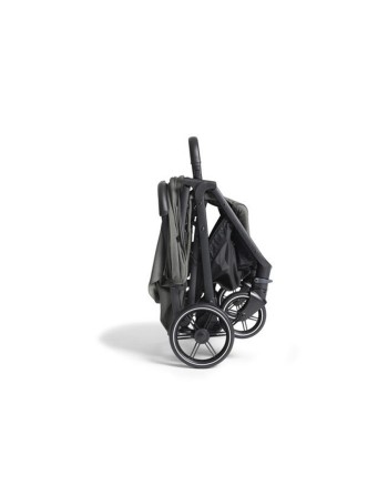 Joie Parcel LX Signature | Silla de Paseo Ligera y Compacta con Plegado Automático
