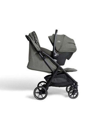 Joie Parcel LX Signature | Silla de Paseo Ligera y Compacta con Plegado Automático