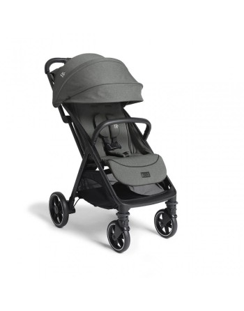 Joie Parcel LX Signature | Silla de Paseo Ligera y Compacta con Plegado Automático