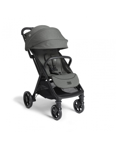 Joie Parcel LX Signature | Silla de Paseo Ligera y Compacta con Plegado Automático
