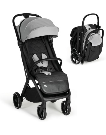 Ms - Silla de Paseo iWalk