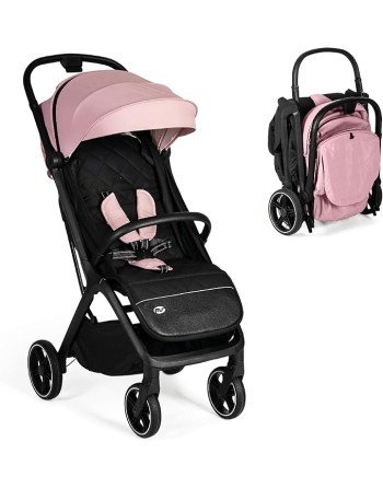Silla de Paseo iWalk