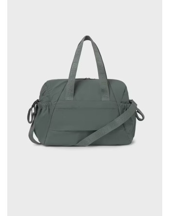 Bolso maternidad bebé Ref....