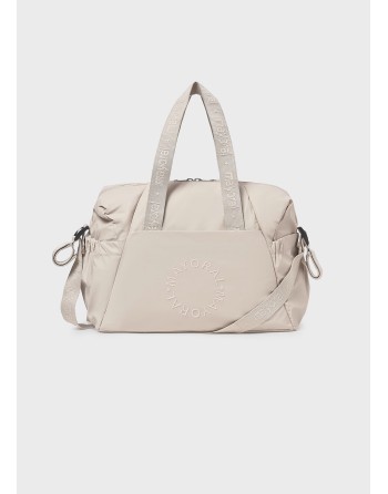 Bolso maternidad bebé Ref....