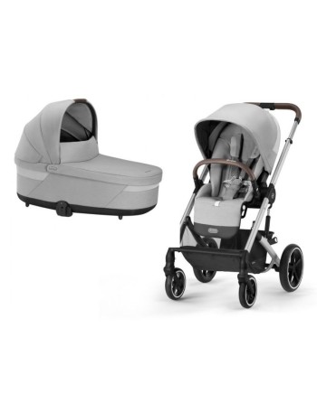 Duo Balios S Lux 2026 de Cybex