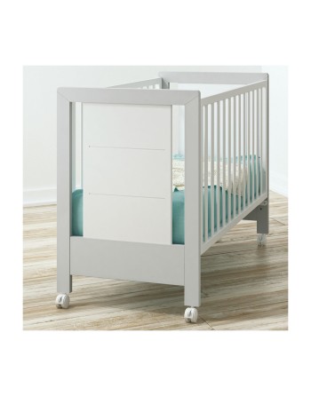 Cuna Inova Trama Bebecar