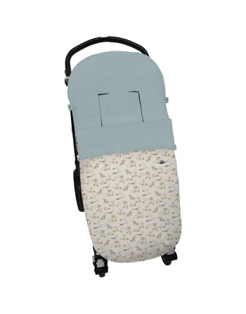 Sacos silla Invierno Henry...