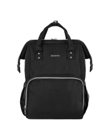 Bolso maternal Siena Negro...