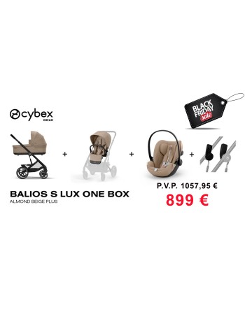 copy of CYBEX PACK BALIOS...