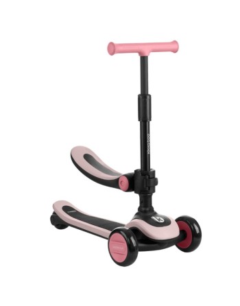 Kikkaboo Patinete Treo 2 En 1