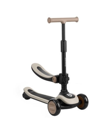 Kikkaboo Patinete Treo 2 En 1