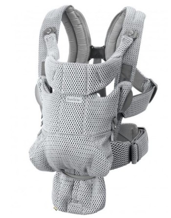 Mochila Porta Bebé Move