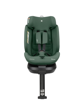 KikkaBoo i-Orbit 360º i-Size | Silla Evolutiva 40-150 cm