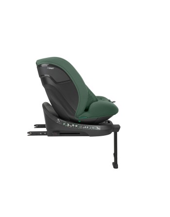 KikkaBoo i-Orbit 360º i-Size | Silla Evolutiva 40-150 cm