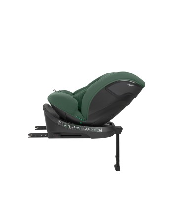 KikkaBoo i-Orbit 360º i-Size | Silla Evolutiva 40-150 cm