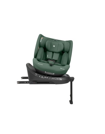 KikkaBoo i-Orbit 360º i-Size | Silla Evolutiva 40-150 cm