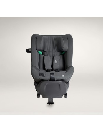 Joie i-Spin XL i-Size 40-150 cm | Silla Giratoria 360º | Arlequín Ávila