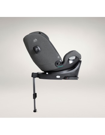Joie i-Spin XL i-Size 40-150 cm | Silla Giratoria 360º | Arlequín Ávila