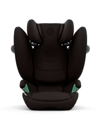 Cybex Solution G2 i-Fix i-Size 100-150 cm | Arlequín Ávila