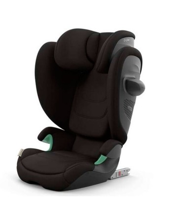 Cybex Solution G2 i-Fix i-Size 100-150 cm | Arlequín Ávila